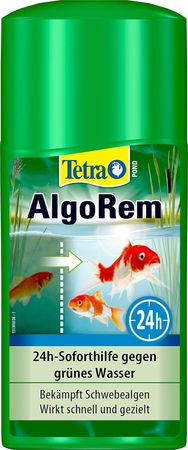 Tetra Pond AlgoRem 250 ml