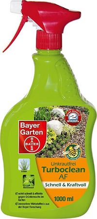 Protect Garden Turboclean Unkrautfrei  AF 1 Liter