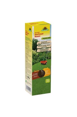 Neudorff TerraVital Nachsaat für den Rasen 450 g