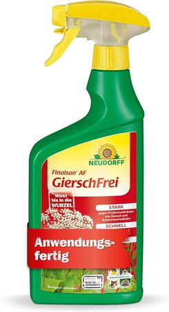 Neudorff Finalsan AF GierschFrei 750 ml