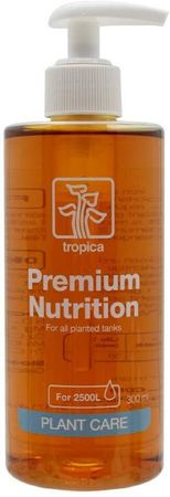 Tropica Premium Nutrition Flüssigdünger 750 ml