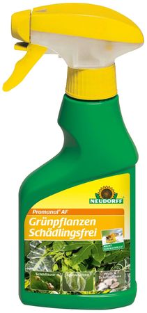 Neudorff Promanal AF GrünpflanzenSchädlingsFrei 250 ml