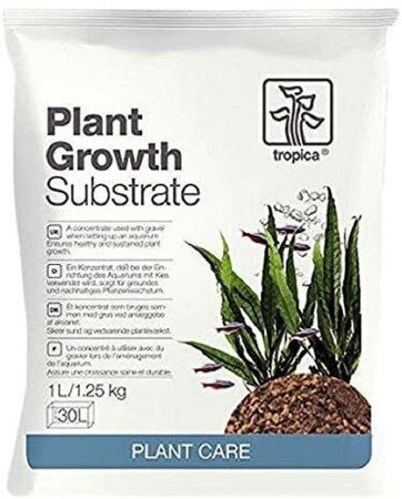 Tropica Plant Growth Substrate 1 Liter