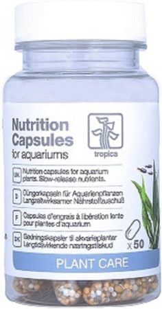 Tropica Nutrition Capsules 50 Düngekapseln