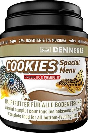 Dennerle Cookies Special Menu 200ml Dose