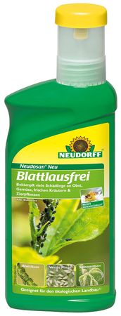 Neudorff Neudosan Neu  Blattlausfrei 500 ml