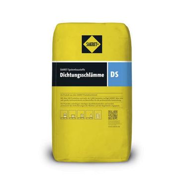 SAKRET Dichtungsschlämme DS 25 kg
