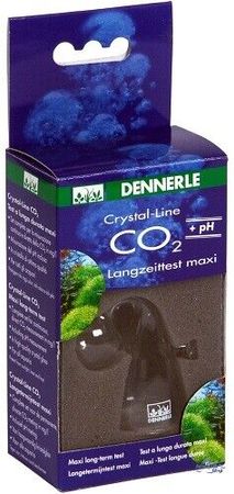 Dennerle CO2 Langzeittest Maxi crystal