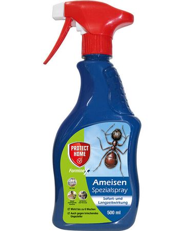 Protect Home Forminex Ameisen Spezialspray 500 ml