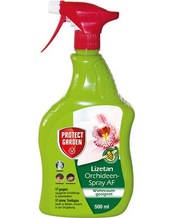 Protect Garden Universal-Pilzfrei Curamat Plus AF 500 ml