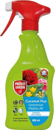 Protect Garden Universal-Pilzfrei Curamat Plus AF 500 ml
