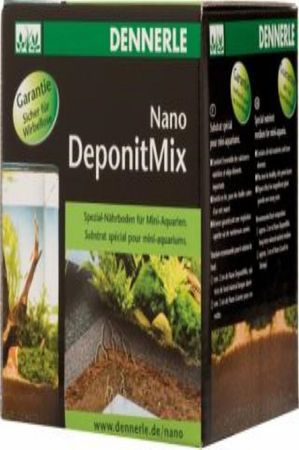 Dennerle Nano Deponit Mix 1kg
