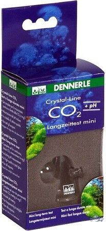 Dennerle CO2 Langzeittest Mini crystal