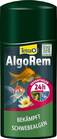Tetra Pond AlgoRem 500 ml