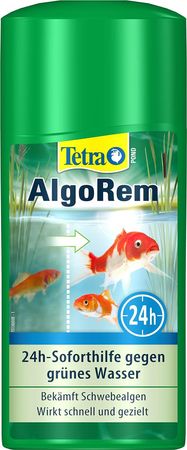 Tetra Pond AlgoRem 500 ml