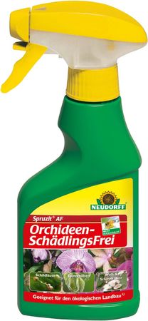 Neudorff Spruzit AF OrchideenSchädlingsFrei