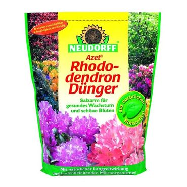 Neudorff Azet Rhododendron Dünger 1,75