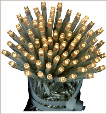 LED Lichterkette Weihnachten  Rice Light 300 LED