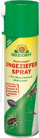 Neudorff Permanent Ungezieferspray 500 ml
