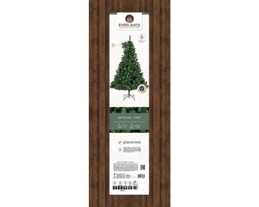 Künstlicher Weihnachtsbaum Imperial Kiefer Ø 97cm H.150cm grün