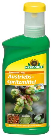 Neudorff Promanal Neu Austriebsspritzmittel 500 ml
