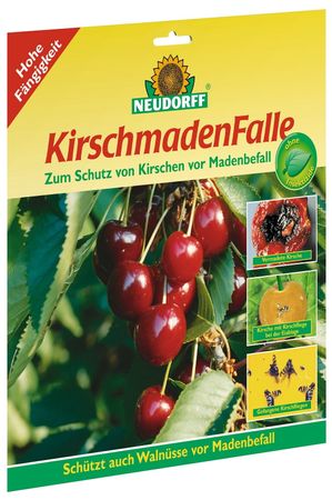 Neudorff Kirschmadenfalle 7er Pk