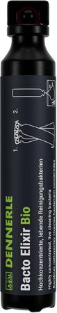 Dennerle Bacto Elixier Bio, 50 ml | Wasseraufbereiter