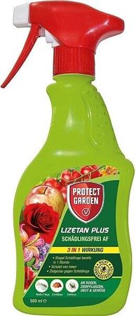Protect Garden Lizetan Plus Schädlingsfrei AF 500 ml