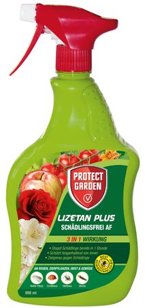 Protect Garden Lizetan Plus Schädlingsfrei AF 500 ml