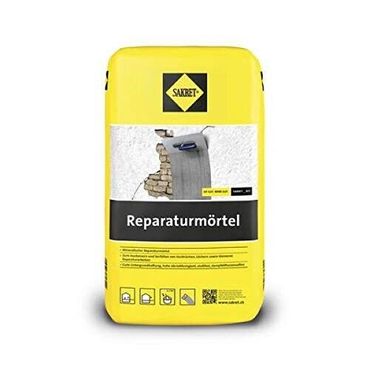SAKRET Reparaturmörtel RM 10 kg