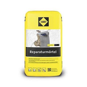 SAKRET Reparaturmörtel RM 10 kg