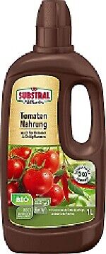 Substral Naturen BIO Tomatennahrung 1 L