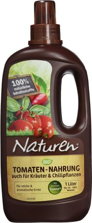 Substral Naturen Tomatennahrung 1 Liter