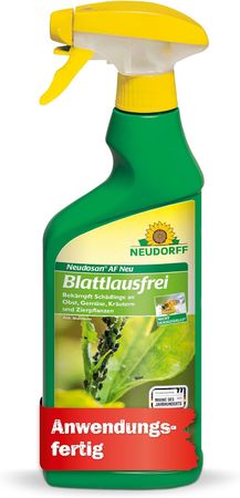 Neudorff Neudosan AF Neu Blattlausfrei 500ml