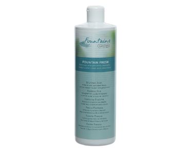Brunnenwasserzusatz Wasserpflege Brunnenreiniger 500 ml