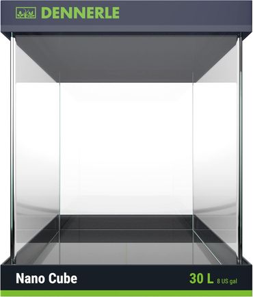 Dennerle 5577 Nano Cube 30 L  