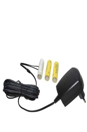 4.5V Batterie-Adapter 3xAAA
