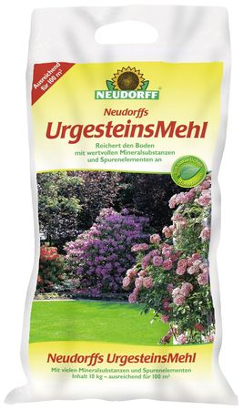 Neudorff Urgesteinsmehl 10 kg