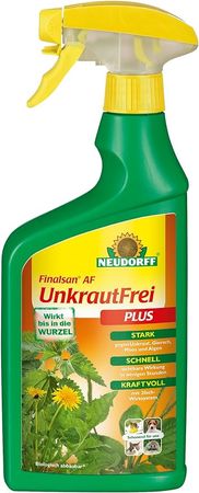 Neudorff Finalsan AF Unkrautfrei Plus 750ml