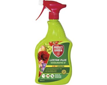 Protect Garden Lizetan Plus Schädlingsfrei AF 800 ml