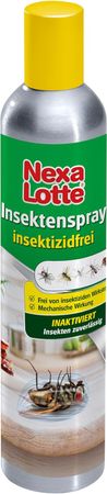 Nexa Lotte Insektenspray insektizidfrei 300 ml