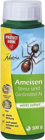 Protect Home Natria Ameisen Streu u. Gießmittel  500 g