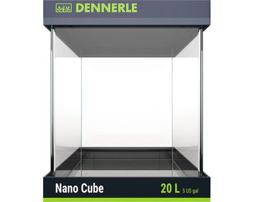 Dennerle 5576 Nano Cube 20 L