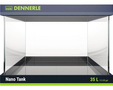 Dennerle 5591 Nano Scapers Tank 35 L 