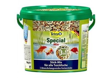 Tetra Pond Special Mix 5 Liter