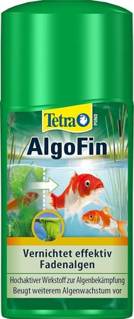 Tetra Pond AlgoFin Algenvernichter 250 ml