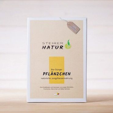 SteirerNatur Pflänzchen 1,50 kg