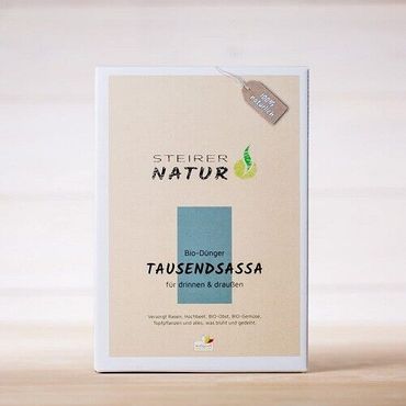 SteirerNatur Tausendsassa 1,50 kg