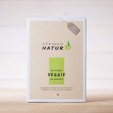 SteirerNatur Veggie 1,50 kg