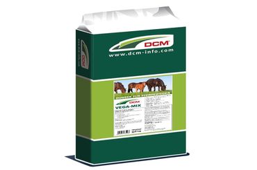 Cuxin DCM Vega-Mix 25kg